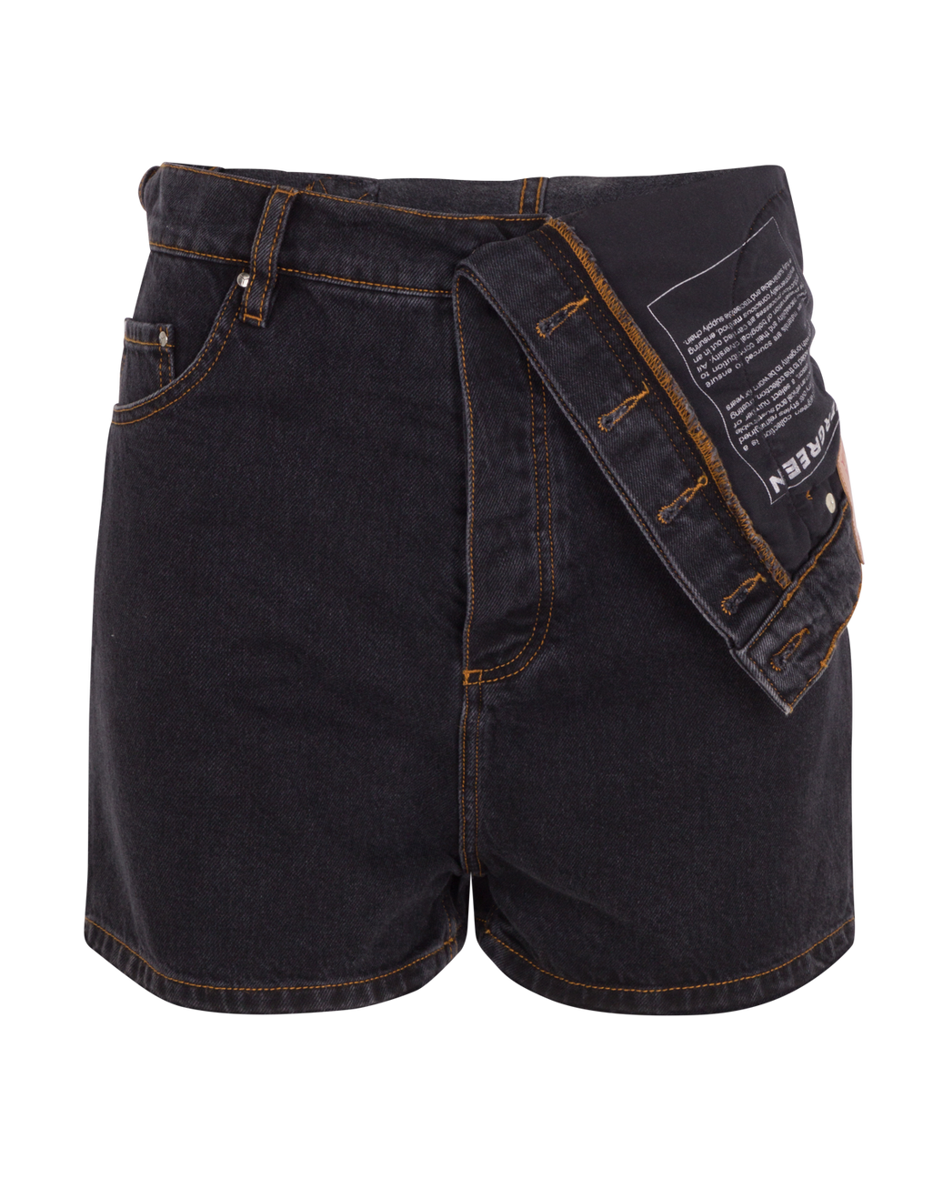 Designer Shorts | MACHINE-A